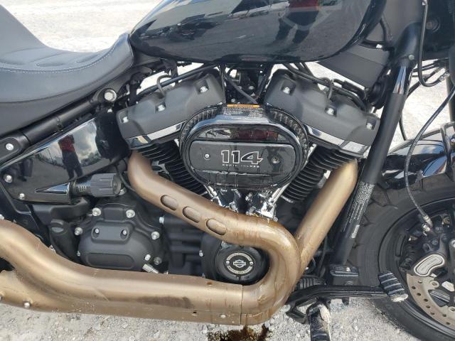 2019 HARLEY-DAVIDSON FXFBS 1HD1YLK23KB072023