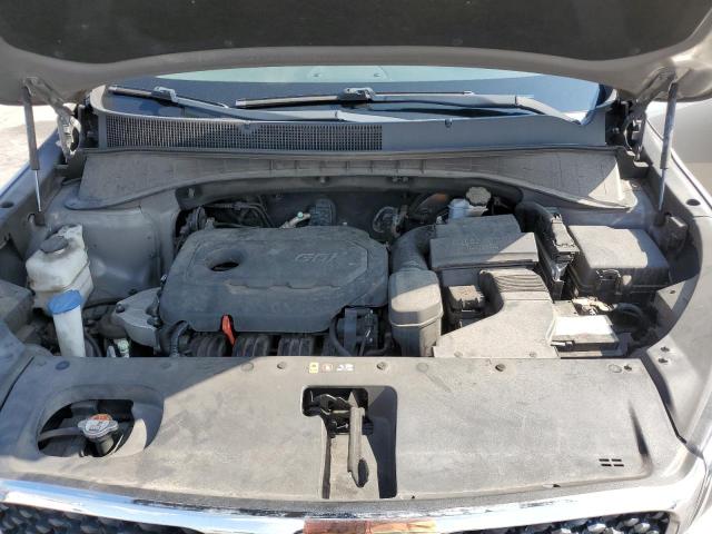 5XYPG4A37HG222907 KIA SORENTO LX
