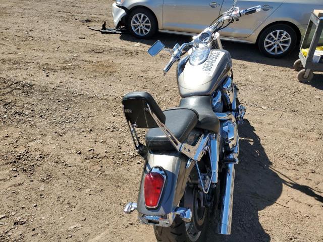 2004 HONDA VTX1800 C 1HFSC46044A201291