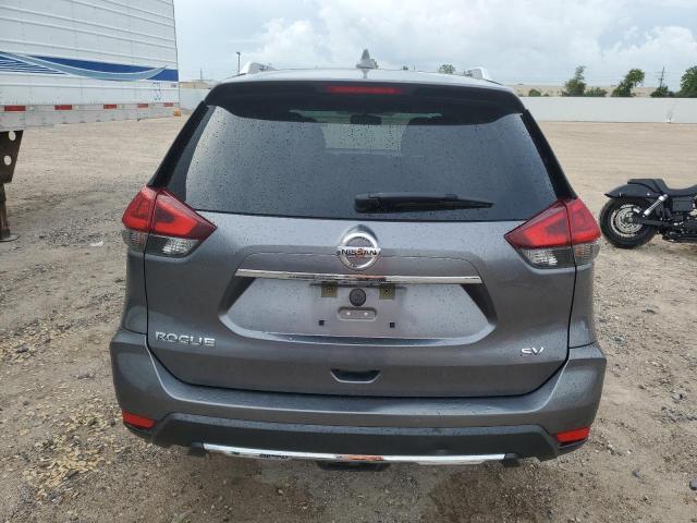 KNMAT2MT7JP504727 Nissan ROGUE S