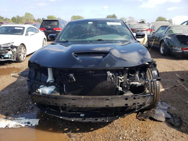 VIN 2C3CDXCT9KH652862 2019 Dodge Charger, R/T no.5