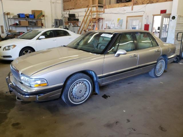 1993 Buick Park Avenue 