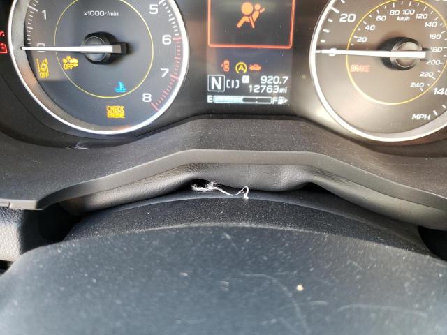 JF2GTHSC6MH654392 Subaru Crosstrek Sport