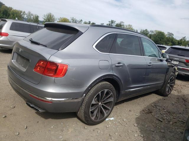 VIN SJAAM2ZV8KC026321 2019 Bentley Bentayga no.3