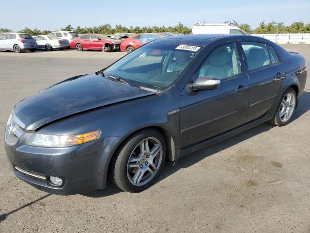 2007 Acura TL 