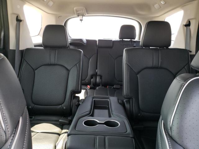 5FNYG1H82PB002651 Honda Pilot Elite