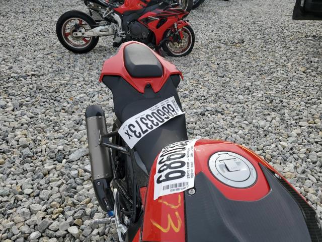 2023 BMW S 1000 RR - WB10E6307P6H11959