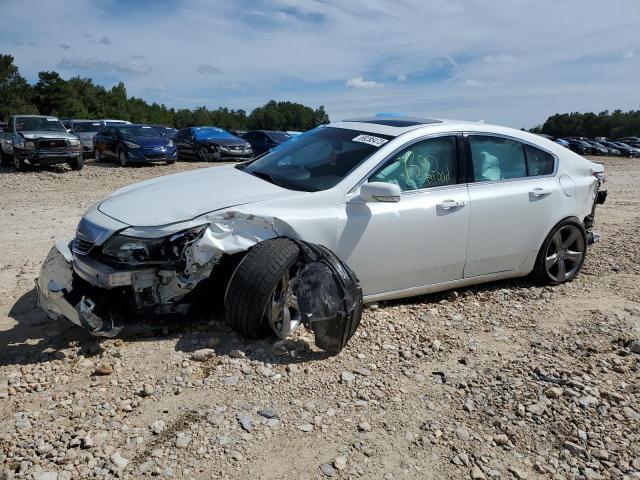 2012 Acura TL 