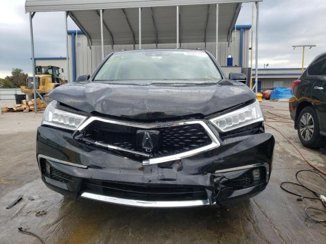 5J8YD4H87LL034563 Acura MDX ADVANC 5