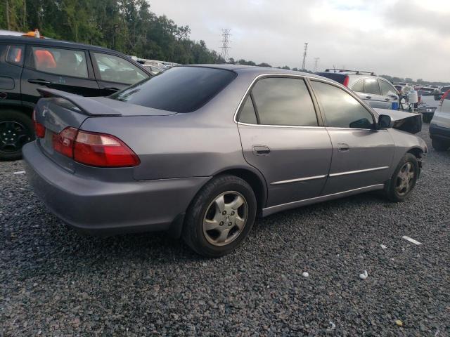 2000 Honda Accord Ex VIN: 1HGCG5663YA093248 Lot: 45521904