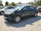 2018 HYUNDAI ELANTRA SE VIN:5NPD74LF9JH259949
