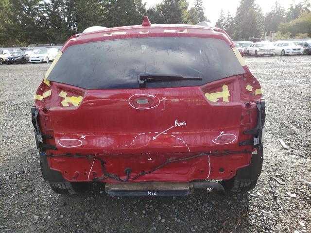 KNDCC3LC5H5068885 KIA NIRO EX