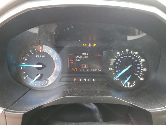 2FMPK4J80JBB55549 Ford EDGE SEL