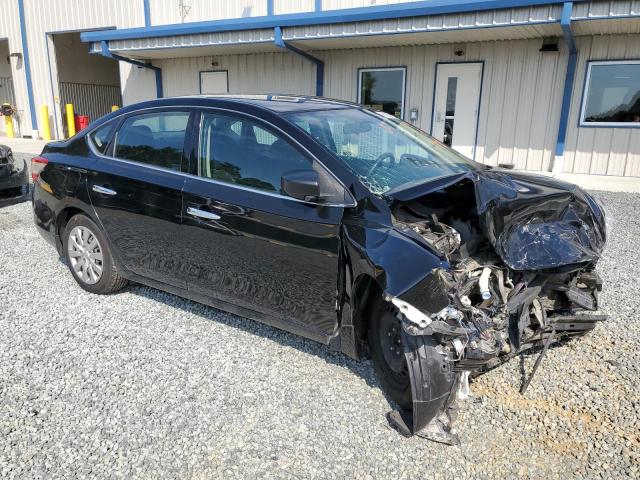 3N1AB7AP1FY330945 Nissan SENTRA S