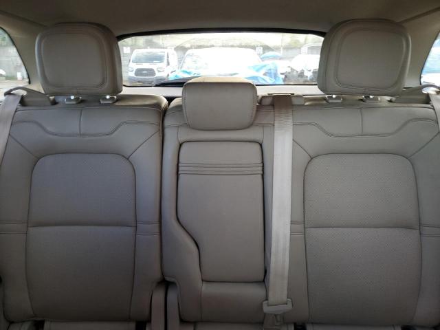 5LMCJ1C96LUL04059 Lincoln Corsair