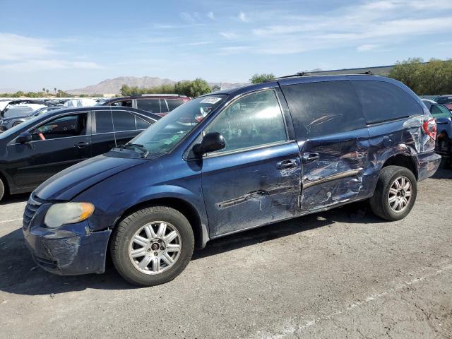 2005 Chrysler Town & Country Touring