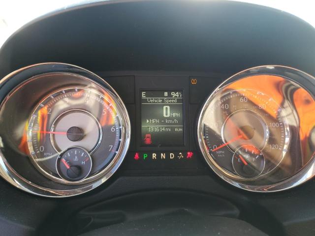 2C4RC1BGXFR706941 Chrysler Town & Country Touring