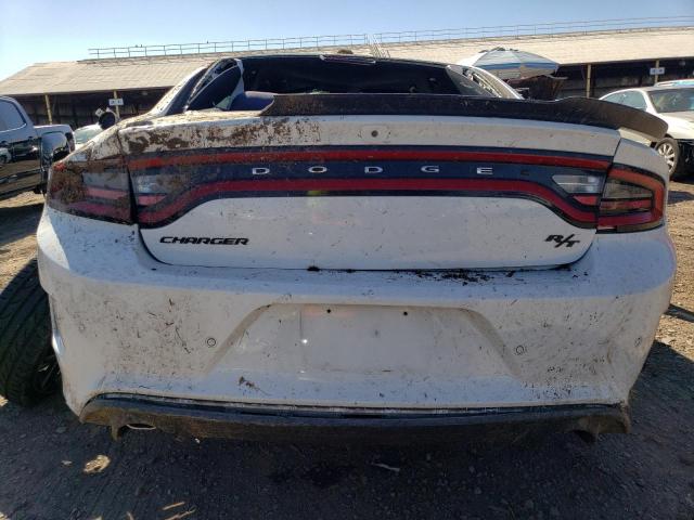 2C3CDXCT2KH501524 Dodge CHARGER R/T