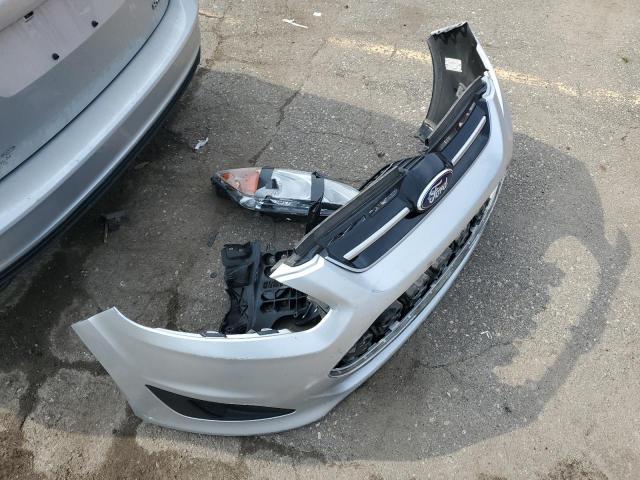 1FADP5AU1FL124089 Ford C-MAX SE