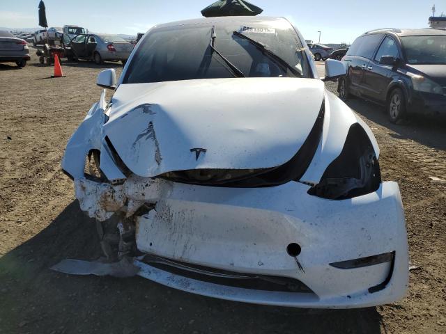 5YJYGDEF0LF000802 Tesla Model Y  5