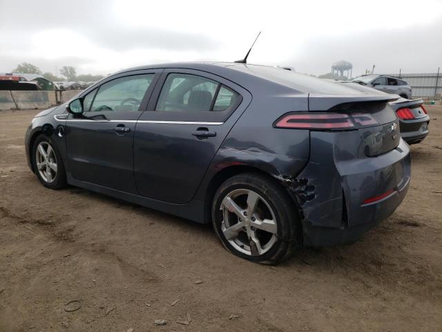 VIN 1G1RA6E41DU132145 2013 Chevrolet Volt no.2