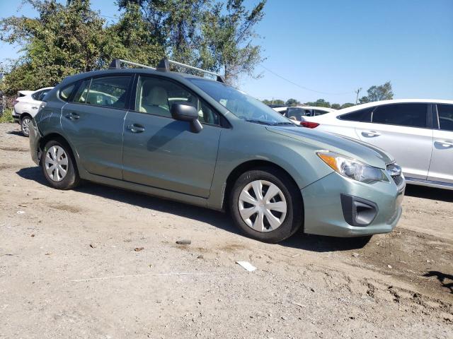 JF1GPAA66E8337984 Subaru Impreza