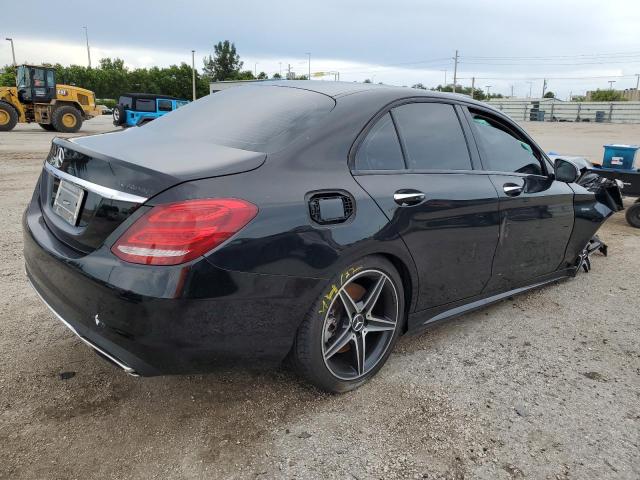 55SWF6EB7HU181051 Mercedes-Benz C 43 4matic Amg