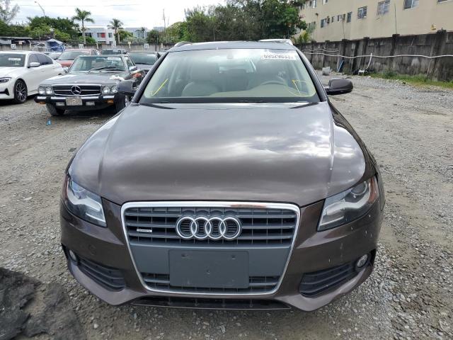 WAUWFAFL1BA113529 2011 AUDI A4, photo no. 5