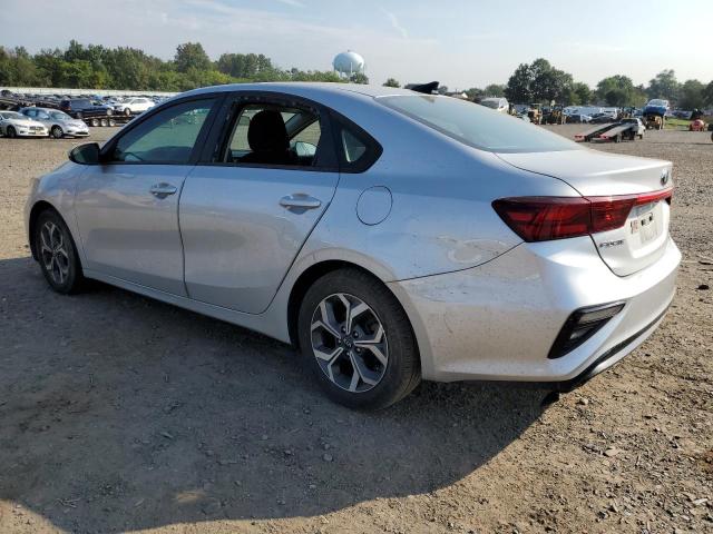 3KPF24AD8KE102184 | 2019 KIA FORTE FE