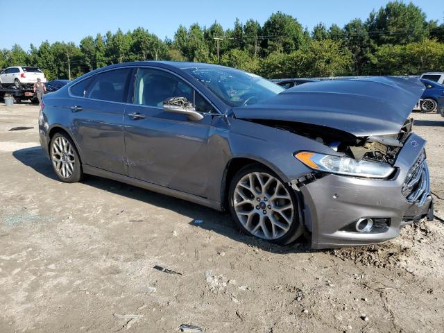 3FA6P0K97ER366813 | 2014 FORD FUSION TIT