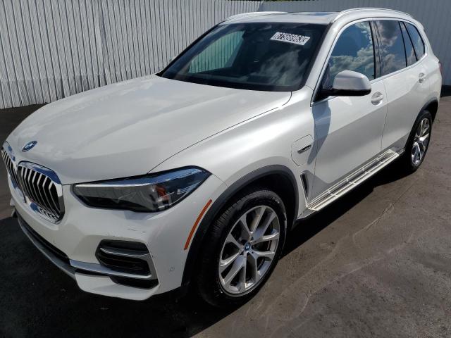 5UXTA6C03N9M91125 BMW X5 XDRIVE4