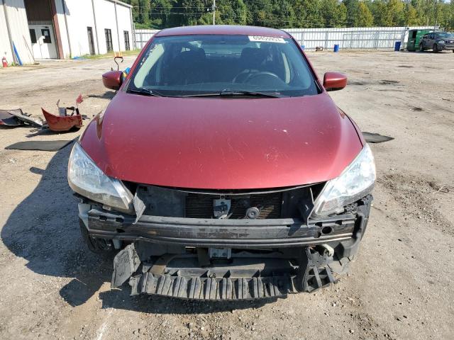 3N1AB7AP4FL635157 Nissan SENTRA S