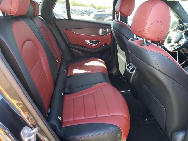 W1N0G8EB2MF887665 Mercedes-Benz Glc 300 4matic