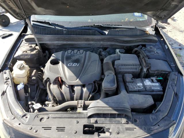 5XXGM4A76FG375906 KIA Optima Lx