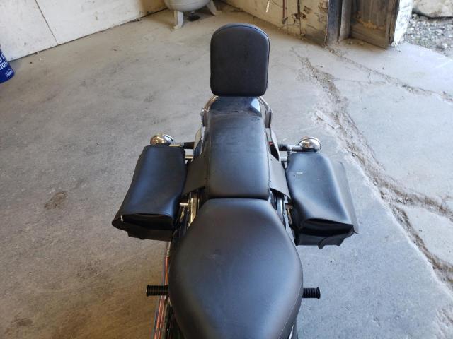 2004 YAMAHA XVS65 A - JYAVM01E34A061889