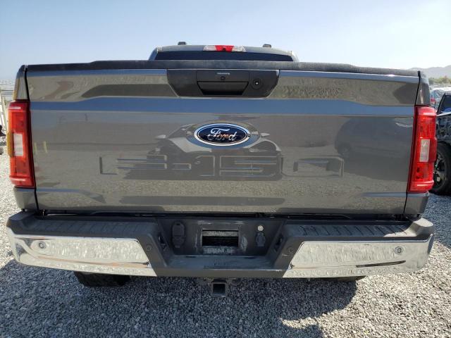 1FTMF1E50NKE59101 Ford F150