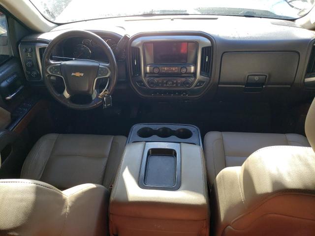 1GCVKSEC3EZ122675 Chevrolet Silverado K1500 Ltz