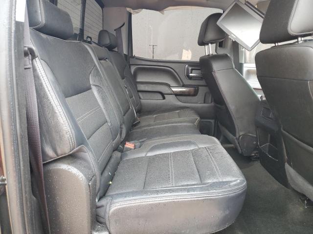 1GT12UE80GF133580 GMC Sierra K2500 Denali