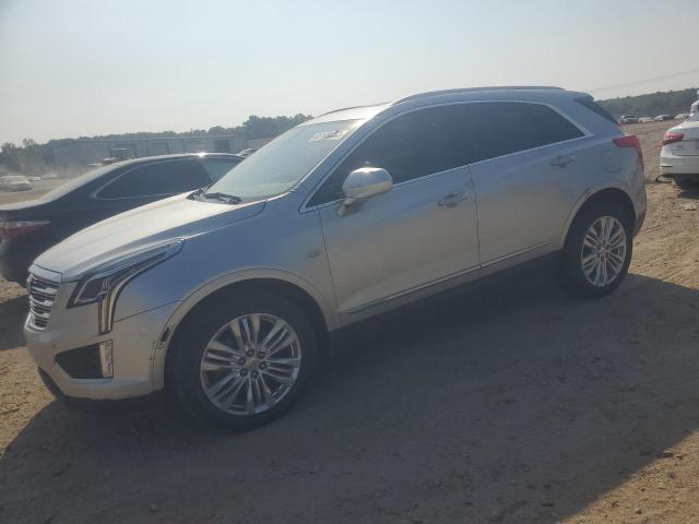 2018 Cadillac XT5 Premium Luxury