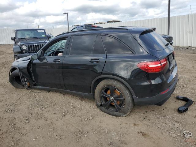WDC0G4KB6JV111247 Mercedes-Benz Glc 300 4matic