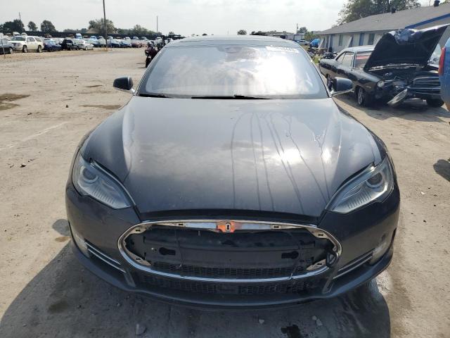 5YJSA1E13FF114601 | 2015 TESLA MODEL S