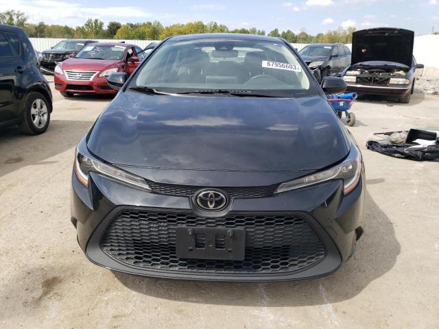 JTDEPRAE7LJ100854 | 2020 TOYOTA COROLLA LE