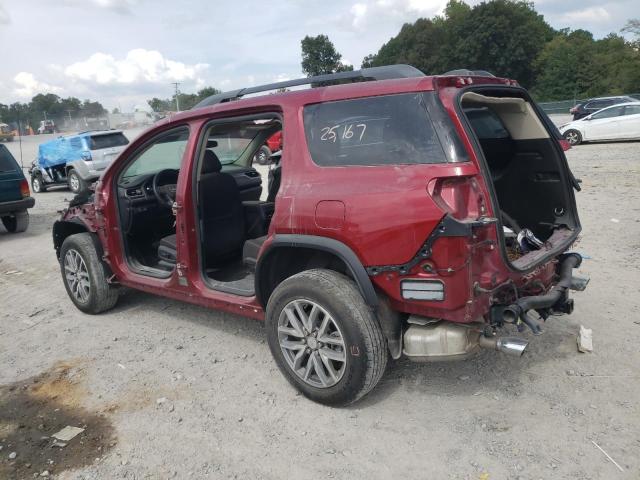 2019 GMC ACADIA ALL 1GKKNTLS9KZ246234