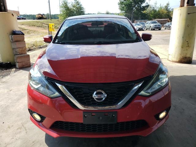 3N1AB7AP2HY219789 Nissan SENTRA S