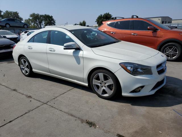 WDDSJ4EB8GN316594 Mercedes-Benz CLA 250