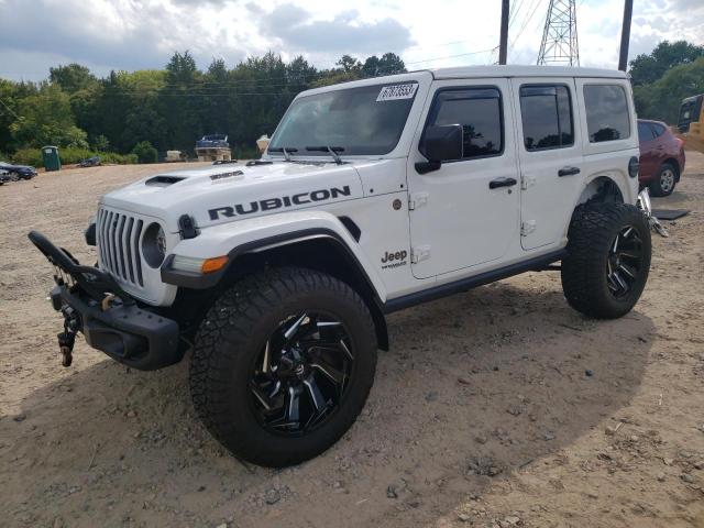 1C4JJXSJ9MW700070 Jeep Wrangler U