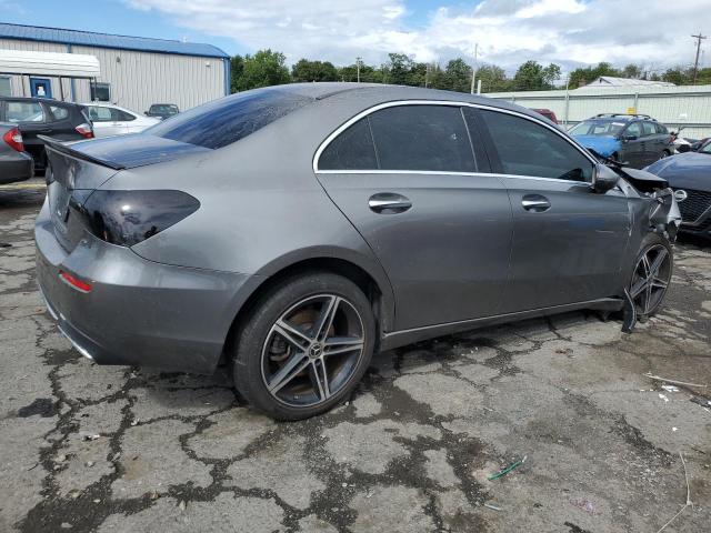 WDD3G4EB9KW034826 Mercedes-Benz A 220