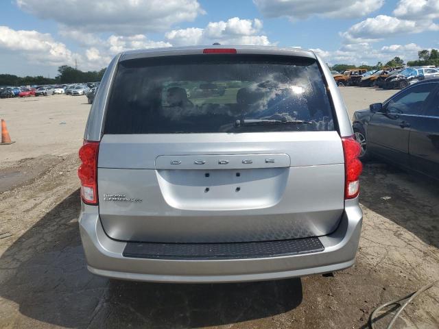 2C4RDGBG0HR548872 Dodge Grand Caravan Se