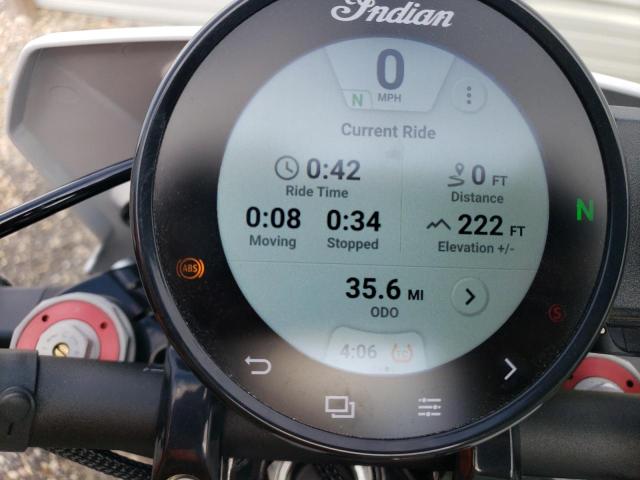 2023 INDIAN MOTORCYCLE CO. FTR SPORT - 56KRZM223P3010513