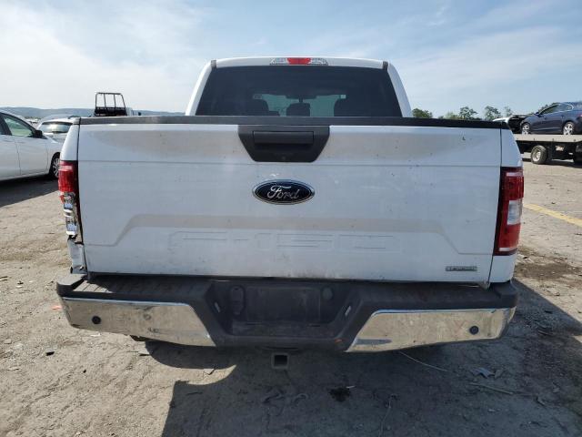 2019 Ford F150 Supercrew VIN: 1FTEW1E47KKD30067 Lot: 51260784